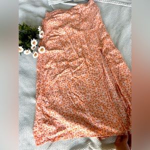 Cute skirt from the H&M brand size 8
